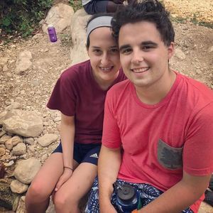 Meet your Posher, Lucas